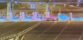 İzmir'de hakimin hayatını kaybettiği feci kaza kamerada