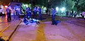 İzmir'de parkta ceset bulundu
