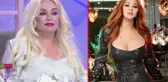 Nicole Rona, Beyaz Orkide şarkısındaki nakarat kısmının kendisine ait olduğu gerekçesiyle Banu Alkan'a dava açtı