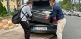 Ordu'da yurt ve ev bulamayan öğrenciler, otellerde misafir ediliyor