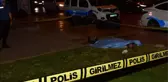 Parkta şüpheli ölüm! Yaşlı adamın cansız bedeni çimlerin üzerinde bulundu