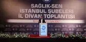 SAĞLIK-SEN BAŞKANI DURMUŞ'TAN YÜZDE 20'LİK ZAM AÇIKLAMASI: DOKTORLARIN MAAŞI DÜŞMEYECEK