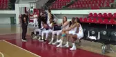 SPOR Ayhan Avcı: Avrupa arenasından çekilme eşiğine gelebiliriz