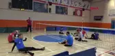 SPOR Oturarak Voleybol Milli Takımı, Milletler Ligi'ne hazırlanıyor