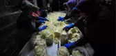 'TURŞU GÖÇÜ' İLÇEDE NÜFUSU İKİYE KATLIYOR