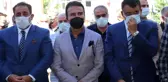 Ünlü sanatçı Alpay'ın acı günü