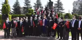 Yurtta 19 Eylül Gaziler Günü etkinlikleri