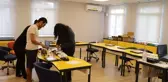 Afetler için yapay zekayla donattıkları model uçak geliştirdiler