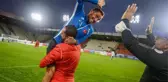 Avrupa şampiyonu olan Milli Takım'dan taraftarlara çağrı! Falcao ve Van Persie'yi örnek gösterip adres verdi