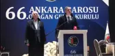Ankara Barosu Başkanı Sağkan yüksek oy farkıyla güven tazeledi