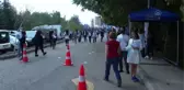 Ankara Barosunun 66. Olağan Genel Kurulu'nda seçimler yapıldı