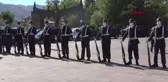 BİTLİS'TE 19 EYLÜL GAZİLER GÜNÜ KUTLANDI