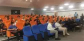 BRONZ MADALYA ALAN MİLLİ TEKVANDOCU, BAŞARI SIRLARINI GENÇLERLE PAYLAŞTI