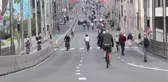 Brüksel sakinleri 