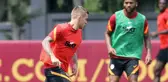 Cicaldau'nun menajerinden Galatasaray'a bomba öneri: 15 milyon euroya satabilirim