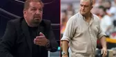 Erman Toroğlu, Fatih Terim'i sert eleştirdi: Sultan Süleyman büyüktü, o da gitti