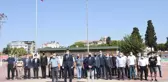 Germencik'te 19 Eylül Gaziler Günü kutlandı