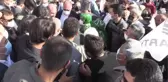 Son dakika haberleri: İçişleri Bakanı Süleyman Soylu Sivas'ta ziyaretlerde bulundu