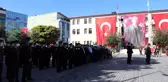 Iğdır'da 'Gaziler Günü' anma programı düzenlendi