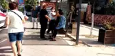 iki otomobilin çarpışması sonucu 6 kişi yaralı