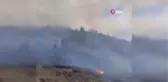 Son Dakika | Kanarya Adaları'nda yanardağ patlaması