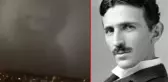 Tesla dendi ama Voldemort'a daha çok benzetildi! İstanbul'daki bulut paylaşım rekoru kırıyor