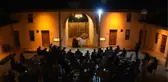 Piyanist Gülsin Onay, konser verdi