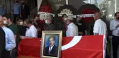 Eski Rize Belediye Başkanı Hızır Hop son yolculuğuna uğurlandı