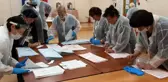 Rusya'da Duma seçimlerinde oy sayma işlemi başladı