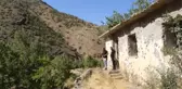 TERÖR NEDENİYLE HASRET KALDIKLARI KÖYLERİNİ 30 YIL SONRA GÖRDÜLER