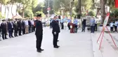 Tire'de 19 Eylül Gaziler Günü törenle kutlandı