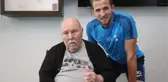 Tottenham tarihinin en golcü futbolcusu Jimmy Greaves, hayatını kaybetti