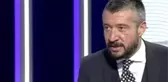 Tümer Metin, Salih Uçan'ı sert şekilde eleştirdi: Kaybolur gidersin