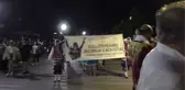 Uluslararası Halikarnas Halk Dansları ve Müzik Festivali başladı