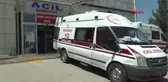 ARAZİ KAVGASINDA AMCASINI VURDU