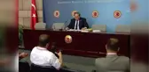 Eski CHP milletvekili, avukat Şahin Mengü vefat etti (2)
