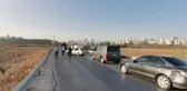 Son dakika haber! Avcılar'da trafik kazasında 1 kişi yaralandı