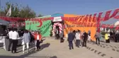 Binali Yıldırım'ın eşi Tekirdağ'da okul açılışına katıldı