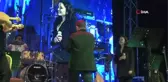 Çekmeköy'de kültür sanat sezonu konserlerle açıldı