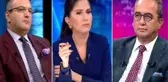 CHP'li Tezcan'dan canlı yayına damga vuran gaf: En başarılı belediyeler Cumhur İttifakı'nda