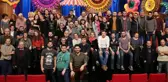 Ciddi kan kaybeden Güldür Güldür Show 2 Ekim'den itibaren yeni bölümleriyle ekrana gelecek