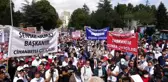 Çiftçilerden Başkan Konuk'a 'görevi bırakma' çağrısı