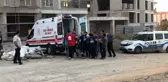 Son dakika haberi: Elazığ'da inşaatın 7. katından düşen işçi hayatını kaybetti