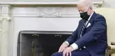 Eski İsrail Başbakanı Netanyahu, görüşmelerde uyuklayan Biden ile alay etti