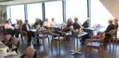 Gazilerden Çamlıca Kulesi'ne tam not