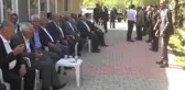 İki aile arasındaki husumet barışla sonlandı