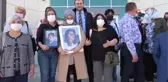 İki anne iki büyük acı: Evlatlarını kaybeden anneler çocuklarının fotoğrafını biran olsun bırakmadı