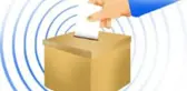 Kanada halkı erken seçim için sandık başında
