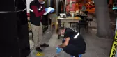 Karaman'da 1.5 saat arayla aynı iş yerine ikinci silahlı saldırı: 2 yaralı