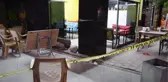 Karaman'da iş yerine düzenlenen silahlı saldırıda iki kişi yaralandı